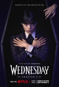 Wednesday