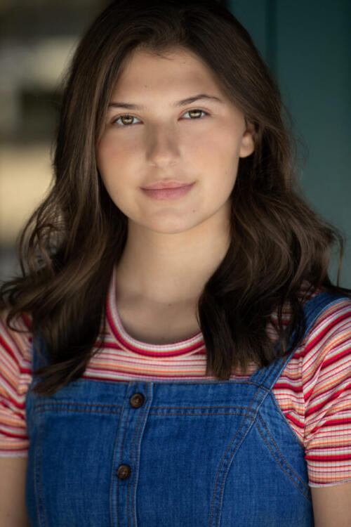 Mackenzie Hancsicsak