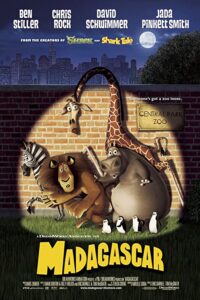 Madagascar 