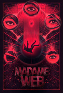Madame Web 