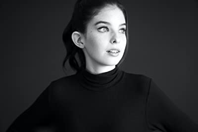 Maddy Martin