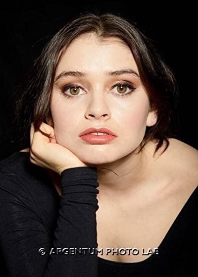 Madeleine Coghlan