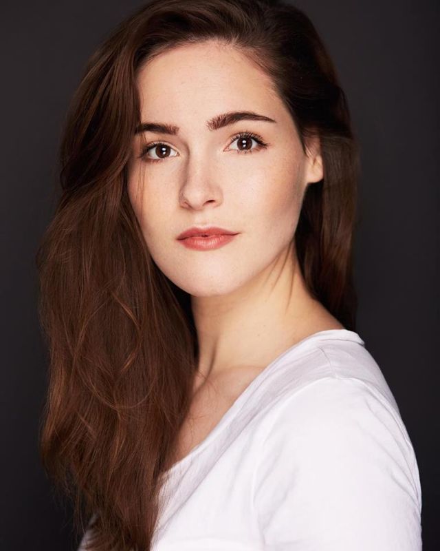 Madeleine Dauer