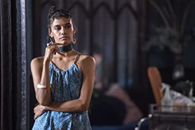 Madeleine Madden