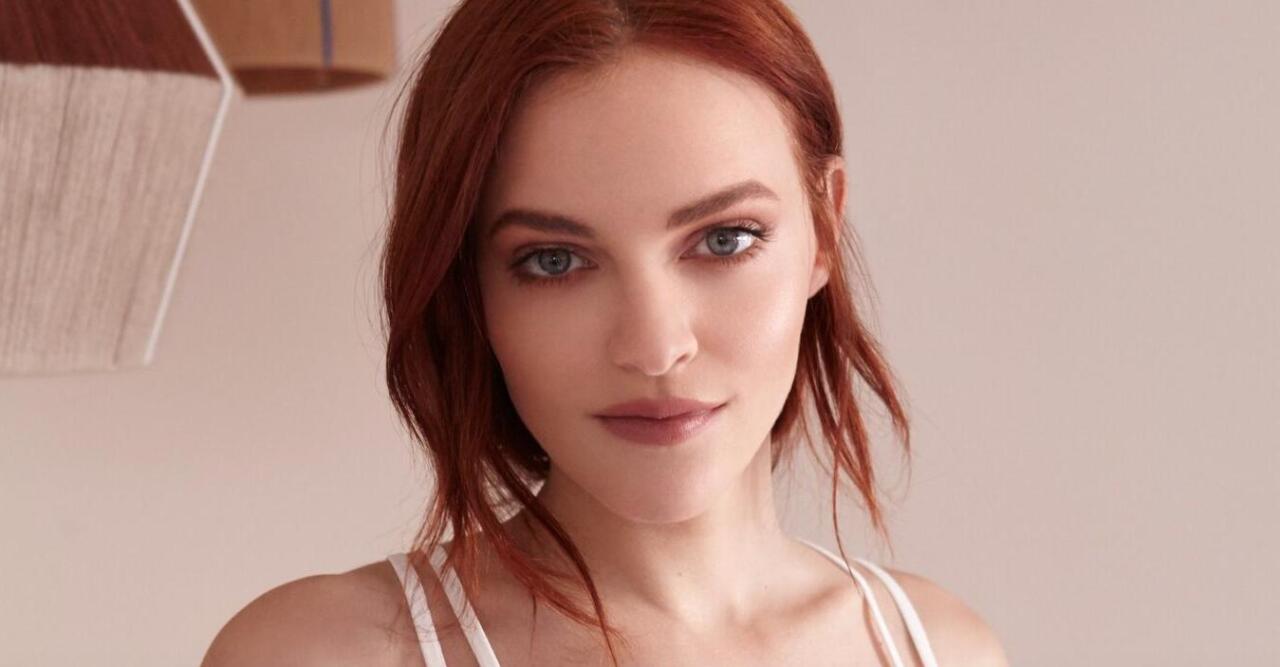 Madeline Brewer