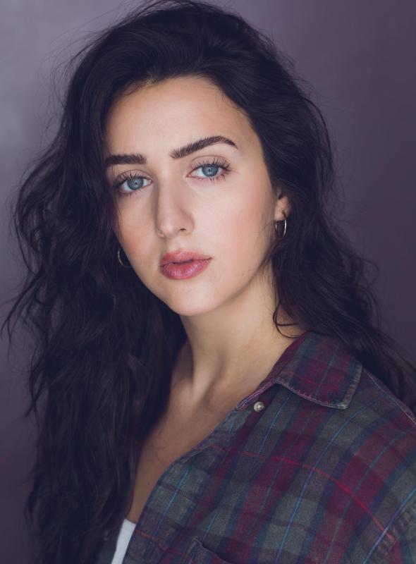 Madeline Hudelson
