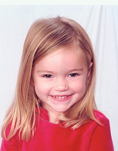 Madeline OBrien