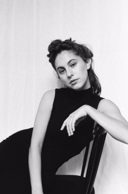 Madeline Weinstein