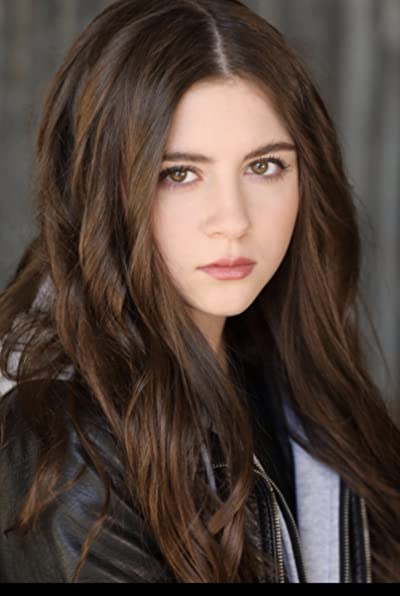 Madison Calderon