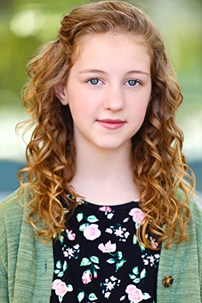 Madisyn Wood
