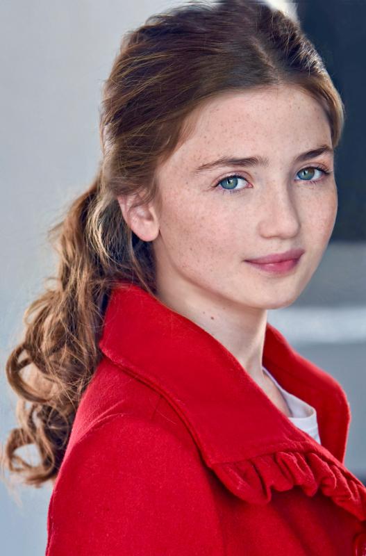 Maeve Campbell