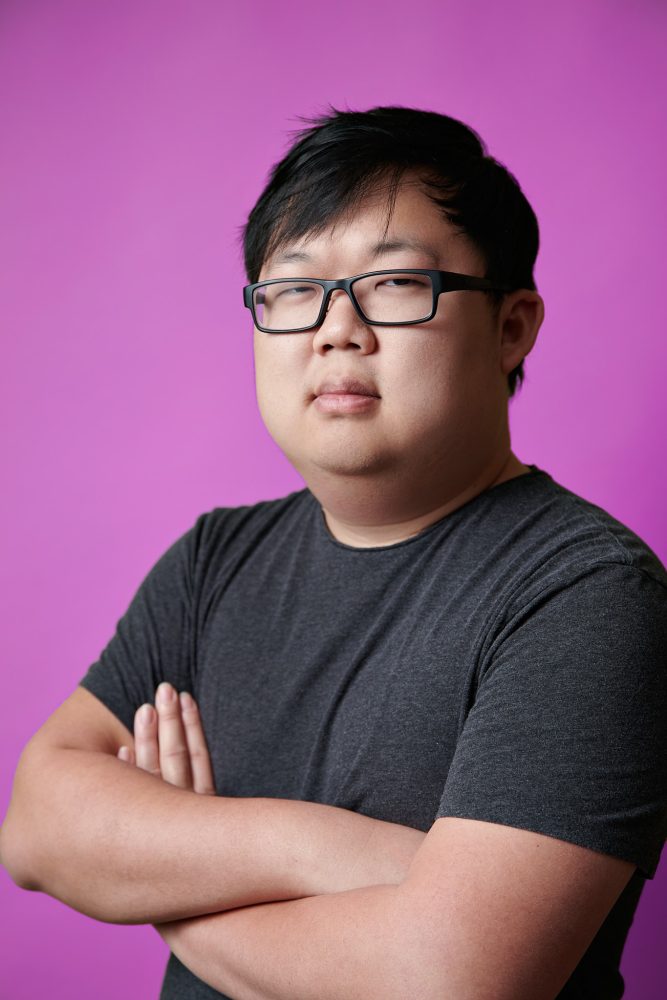 Maggie Kang