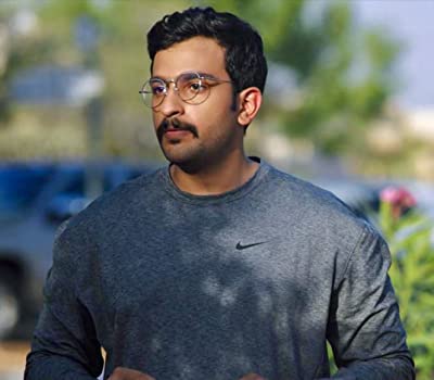 Majid Al Jasmi