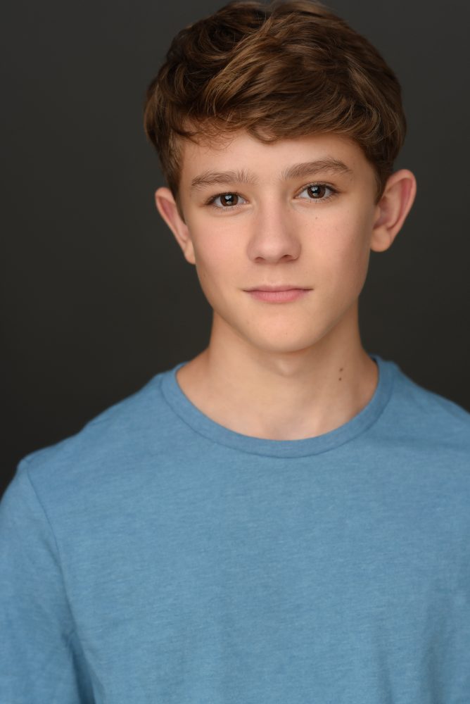 Malcolm Fuller
