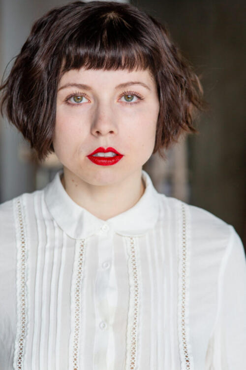 Malerie Grady