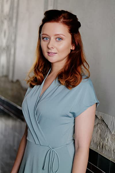 Malin Steffen