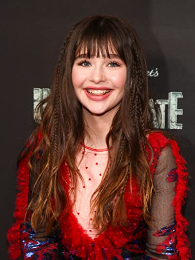 Malina Weissman