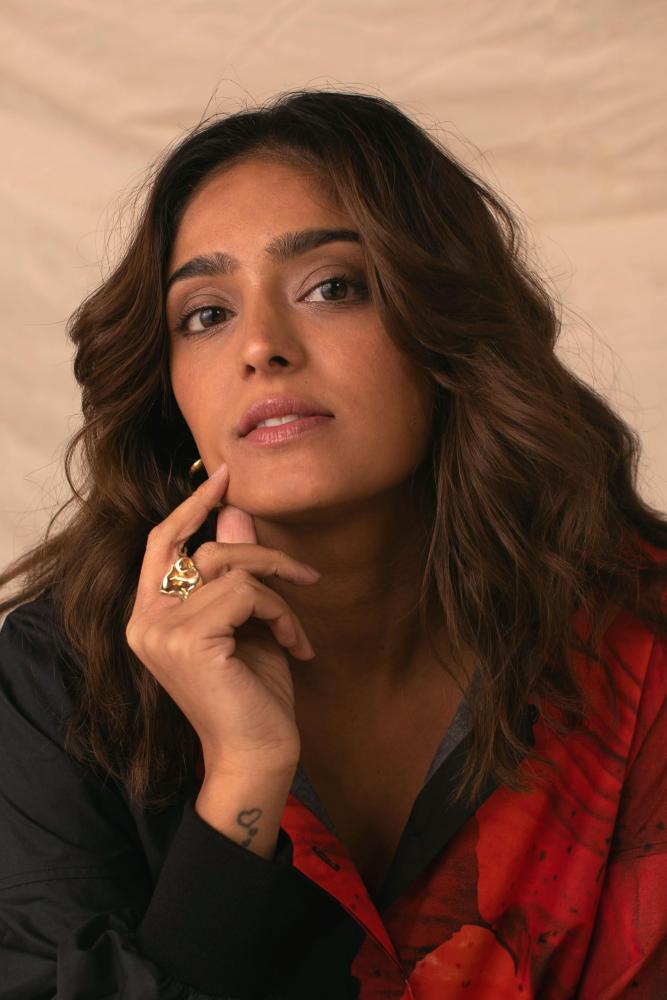 Mandeep Dhillon