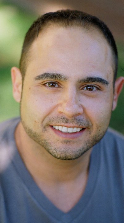 Mann Alfonso