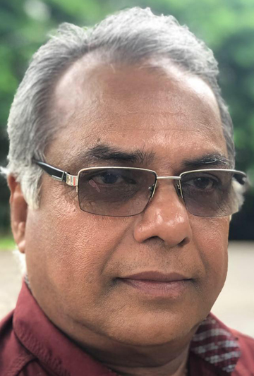 Manohari Joy
