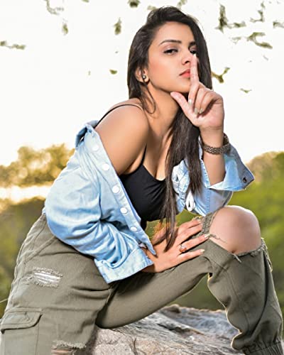 Mansi Sharma