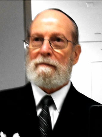 Marc Alan Austen