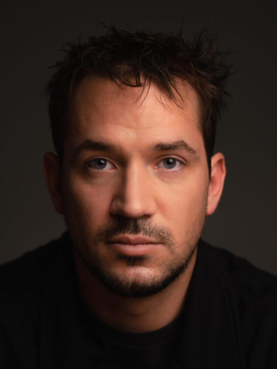 Marc Benjamin