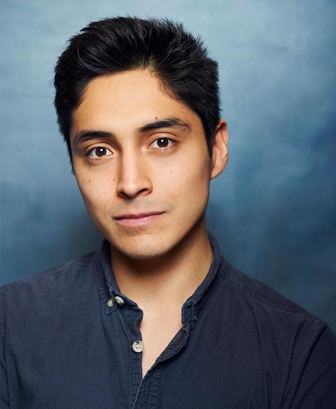 Marcello Cruz