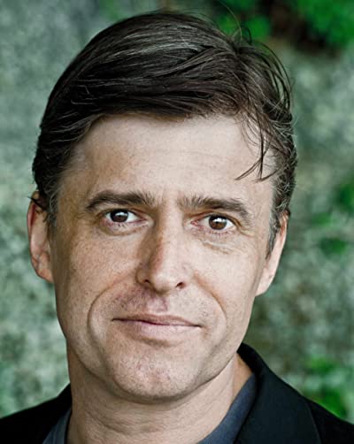 Marcus Hutton