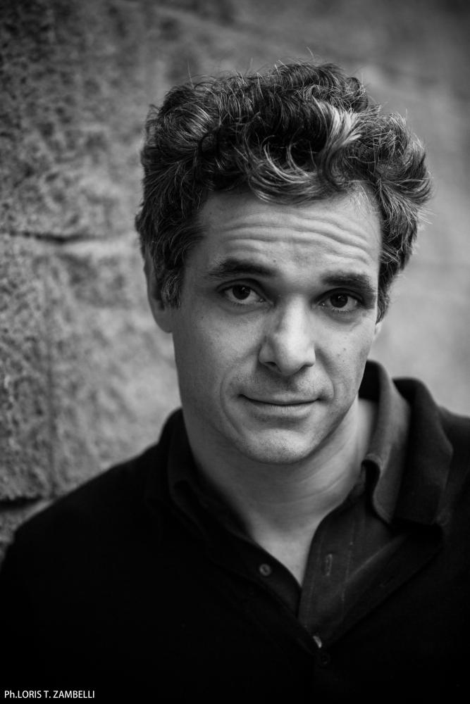 Marcus Marcelli