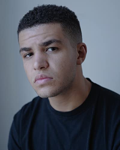 Marcus Rutherford