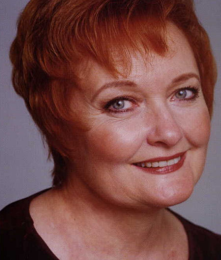 Maree Cheatham