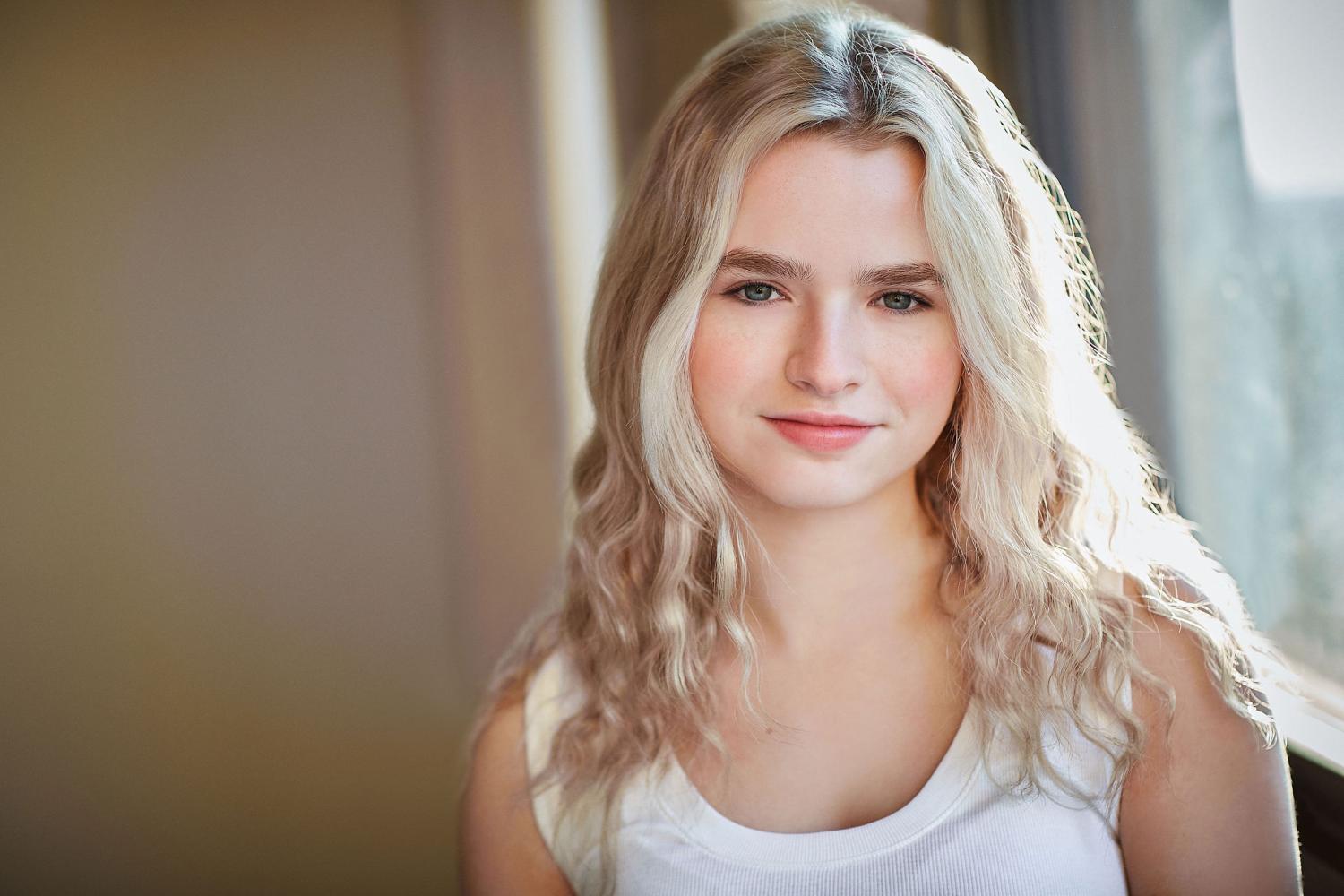 Maren Heary
