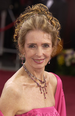 Margaret OBrien