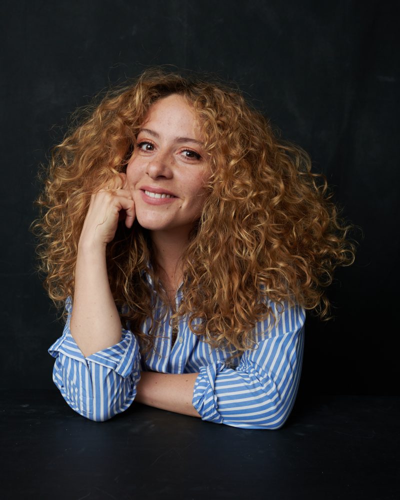 Maria Angelico