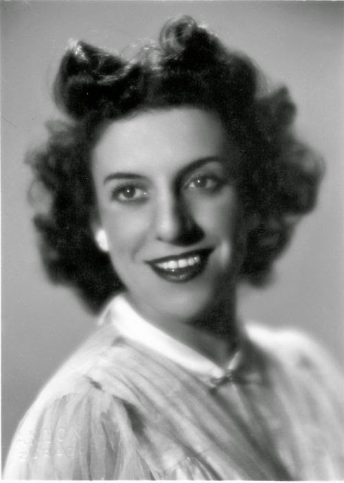 María Isbert