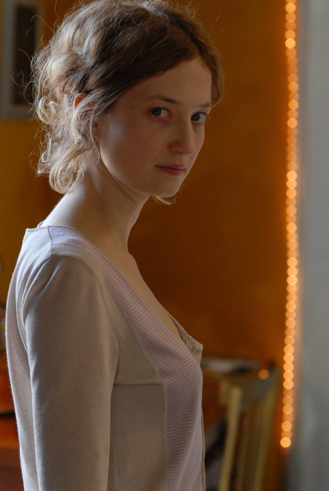 Marie Drucker