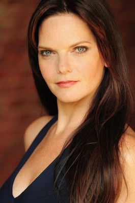 Marie Elena OBrien
