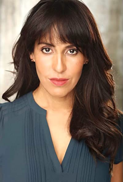 Marilyn Sanabria