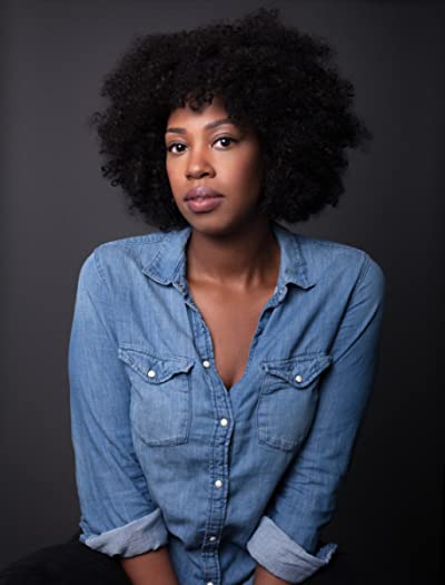 Marinda Anderson