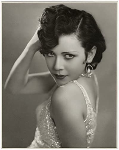 Marion Byron