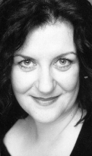 Marion ODwyer