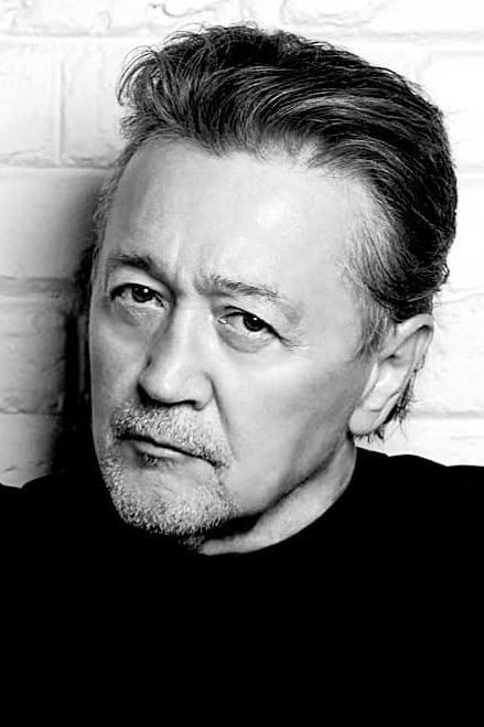 Mark Collie
