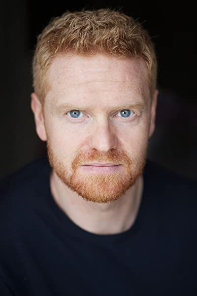 Mark Fitzgerald