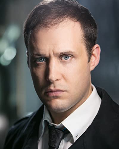 Mark Mansfield