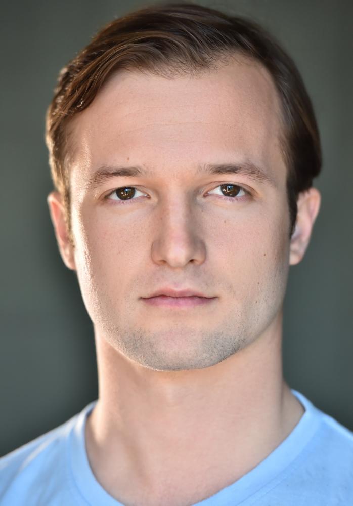 Mark Meilak