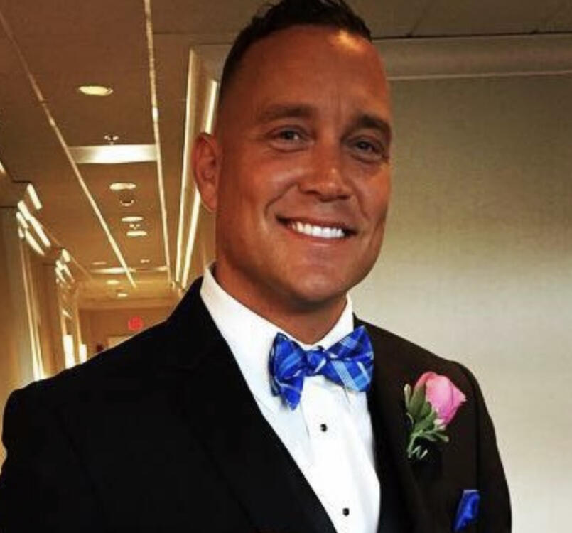 Mark Rhynard