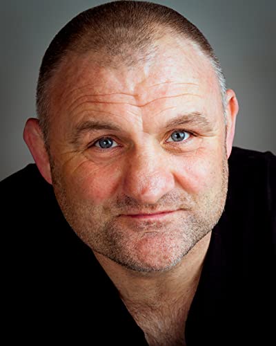 Mark Sheals
