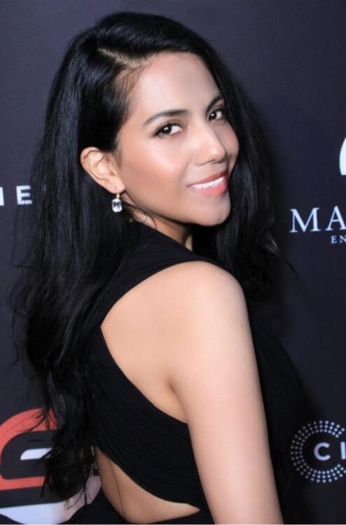 Marlene Marquez