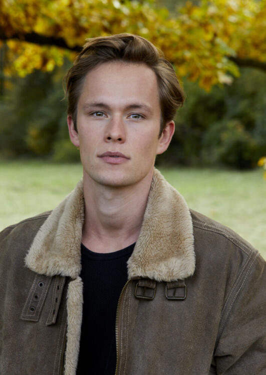 Marlon Boess